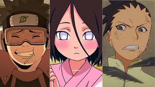 GREATEST Naruto/Boruto: Amv/Edits/Tiktok Compilation [Funny, Sad & Happy Moments] [Part 2]