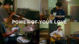 EP31 - Power of Your Love - Worship Cover