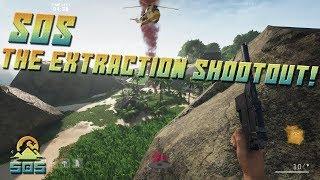 SOS | Ep. 2 - The Extraction Shootout!