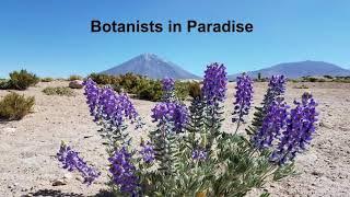 Botanists in Paradise Episode 1: Introduction