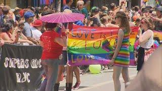 LGBTQ inclusivity ranking