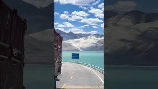 前奏一响就知道该出发了 #旅行大玩家 #新疆 #帕米尔高原 #旅行 #随拍