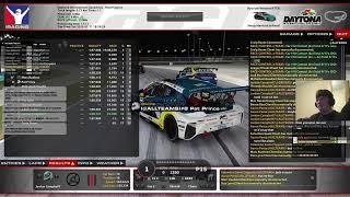 BTCC on iRacing || ENG || Come Chill  ||