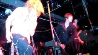 We The Kings "Check Yes Juliet" (ALL THE RRRGLT BANDS GOING CRAZY) LIVE 3/9/07
