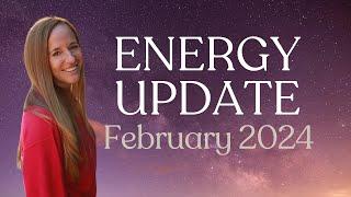 February 2024 Energy Update | Lorie Ladd