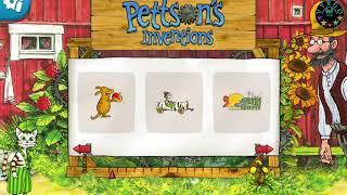 Pettson's Inventions 1