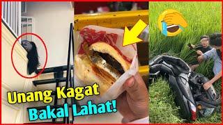 SA ANGEL'S MAY FREEBIES! UNANG KAGAT, BAKAL LAHAT!EPIC FAIL MOMENTS•PINOY FUNNY VIDEOS & MEMES 2025