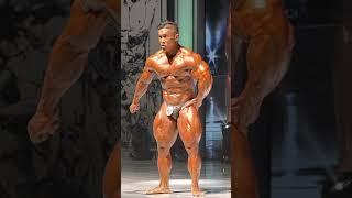 장성엽 Jang Sung Yeop 2019 개인포즈 #지미픽쳐스 #motivationalvideo #bodybuilding