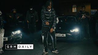 Corle0ne x Dc ft Jb GTG - GMB [Music Video] | GRM Daily