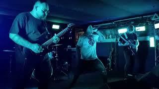 Sour Smile @ Supersonic - Blue Hell & KVLT - 17.09.2022