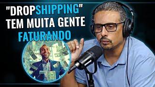 DICAS DO BETO PARA EMPREENDER NA INTERNET E DROPSHIPPING | Cortes do PodTech #003