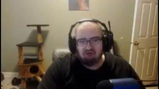 WingsOfRedemption Downloads COD 4 (Stream Sniped, RAGE Quits)