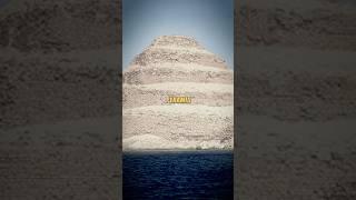  Why Do Pyramids Around the World Look SAME?  - Jimmy Corsetti #joerogan