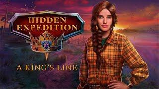 Hidden Expedition: A King's Line