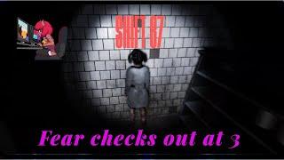 Darkvizardberrytan Reviews: (Shift 87)