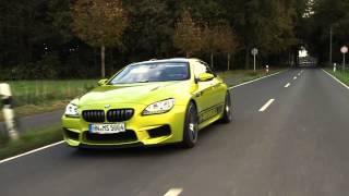 BMW M6 F06 Gran Coupe PP-Performance RS800