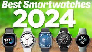 Best Smartwatches 2025: My dream Smartwatch is Finally HERE!