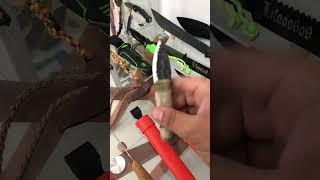 سكين كوندور السلفادوريه @CondorToolKnives