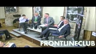 TV journalism in the 21st century- The real golden age?