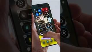 Главные фишки iOS 18