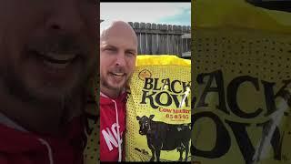 How to make your own soil for cheap! #garden #plants #growyourownfood #blackkow #prepper #food