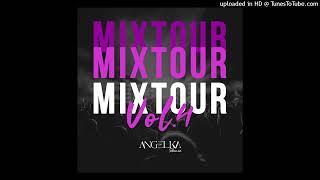 Mixtour Vol.4 Angelorione 2022 |EDM|