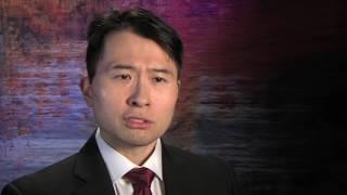 Methodist Hospital - KC Tan, MD on liver cancer