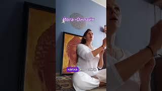 Аюрведа консультация .#кундалини #йогаонлайн #аюрведа #йогатур