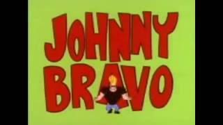 Opening Johnny Bravo (Intro Español Latino)