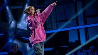 Eminem - "Mockingbird" (Emma) | Blind Auditions | The Voice Kids 2023