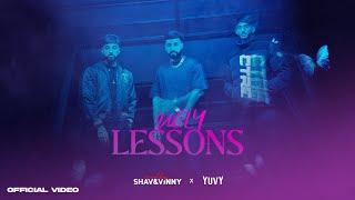 UGLY LESSONS (ft. Diljit Dosanjh, Tegi Pannu & Shubh) | Shav & Vinny | Yuvy | Better Left Unsaid EP