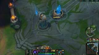Trash Evelynn One Trick Stomping Silver Elo