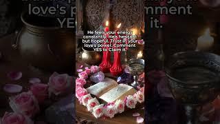 Read this  Unlock the magic of love with energies that connect and empower