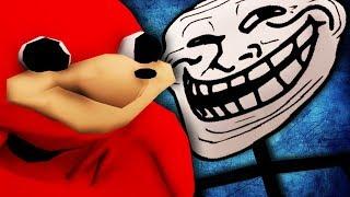 GTA V PC - Troll Face Ruim e Mais! (MODS)