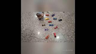 Hot Wheels Fast And Furious Car Collection #Tranding