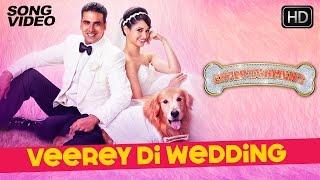 Veerey Di Wedding - It's Entertainment | Akshay Kumar, Tamannaah, Mika - Latest Bollywood Song 2014