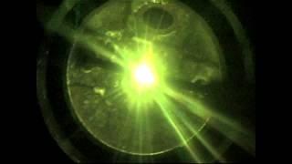 The Carbon Arc Lamp