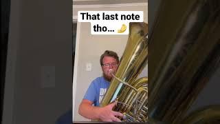 Tuba or Not Tuba? - The Wellerman (Sea Shanty)