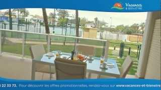 Location Espagne - Vacances et Bien-être - (Appartement Brisa 2ch Espagne)