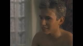 Jonathan Taylor Thomas - Clip from Common Ground