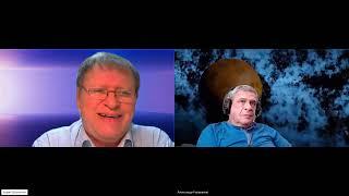 Профессор Б.Шалютин отвечает на вопросы о тайне сознания. Завершение "нулевого открытого урока"