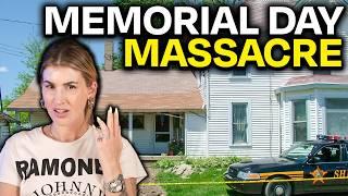 Did He Murder His Whole Family – or Was He Framed? | The Mysterious Case of Scott Moody
