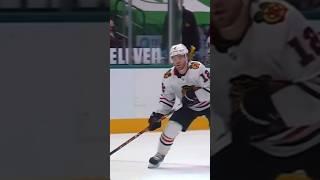 Welcome to Detroit, Alex DeBrincat!
