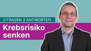 Krebsrisiken & Prävention - Was Sie wissen müssen! | Asklepios