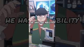 Lookism #animerecaps #anicapped