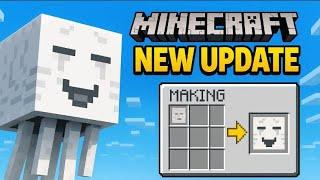 MINECRAFT LIVE