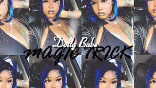 Dolly Babe - Magic Trick (Official Audio) | Prod. By oglincolnbeats