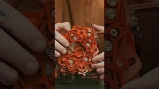 An EPIC Steampunk Puzzle Box!! 