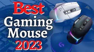 Best Gaming Mouse 2023 (TOP 3 Picks For Any Budget ) Promarkit