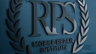 Free Mobile Repairing Course | RPS Mobile Repairing Institute